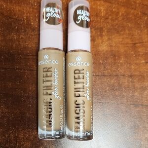 Essence Magic Filter Glow Booster - Medium Tan